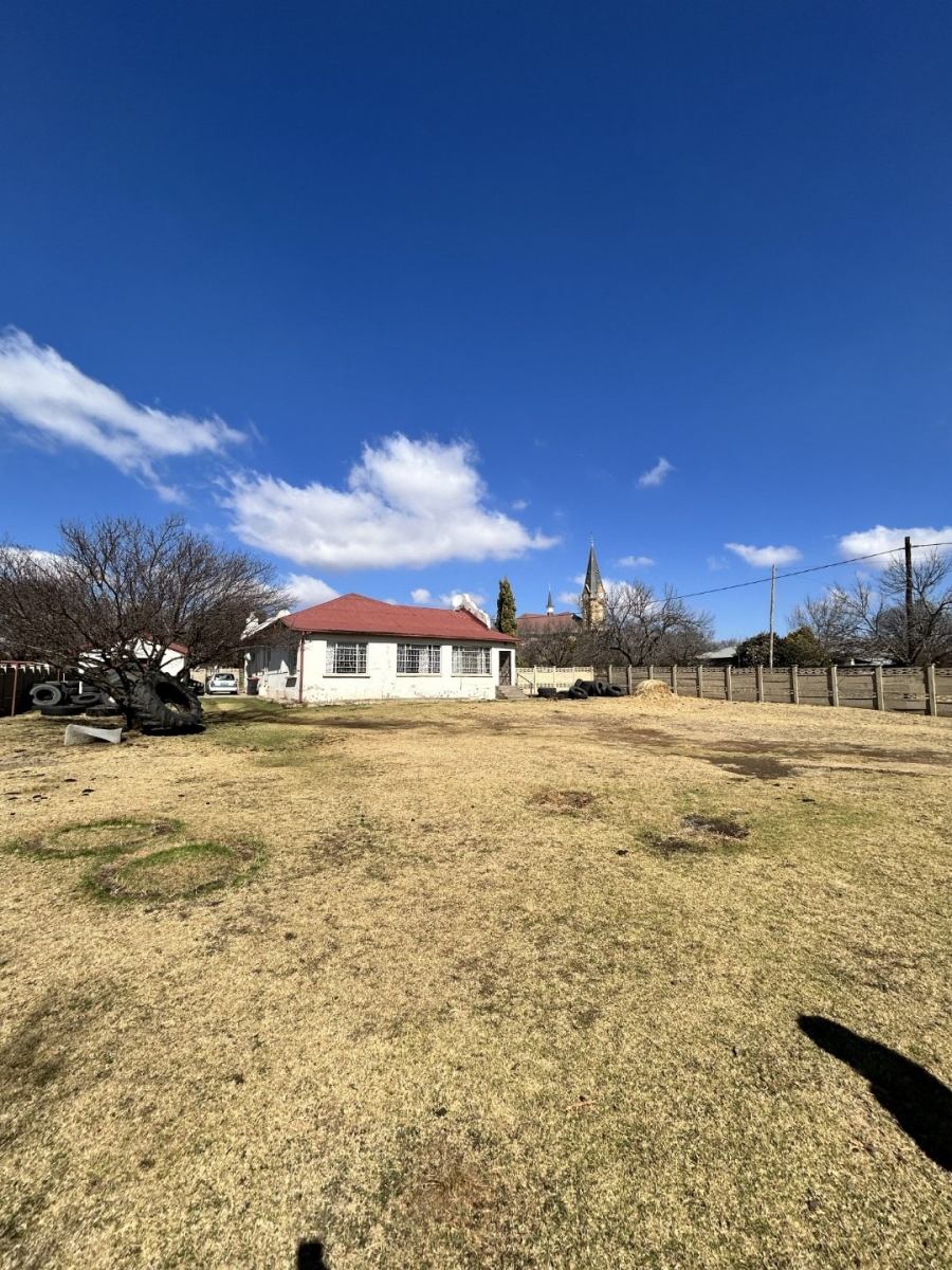 4 Bedroom Property for Sale in Warden Free State